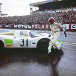 Siffert Porsche