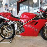 Ducati Motorrad Motorworld