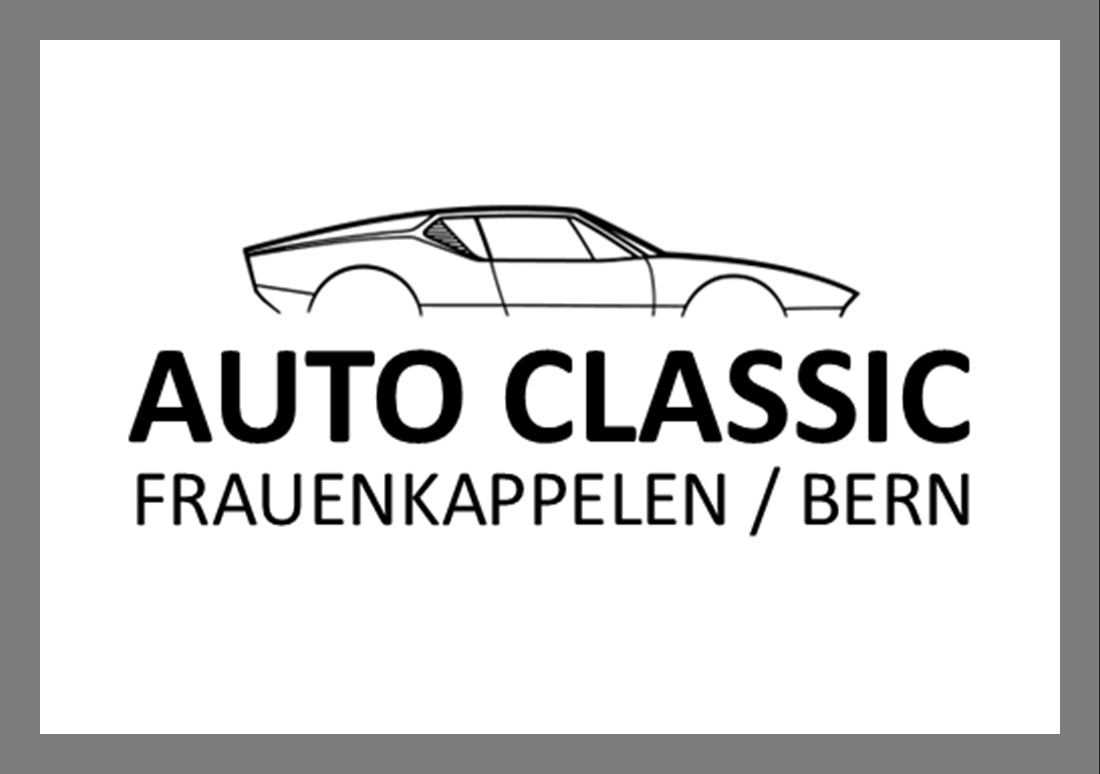 Autoclassic Bern