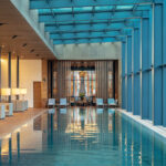 Andermatt Chedi Pool