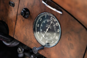 SPIRIT BENTLEY Tachometer