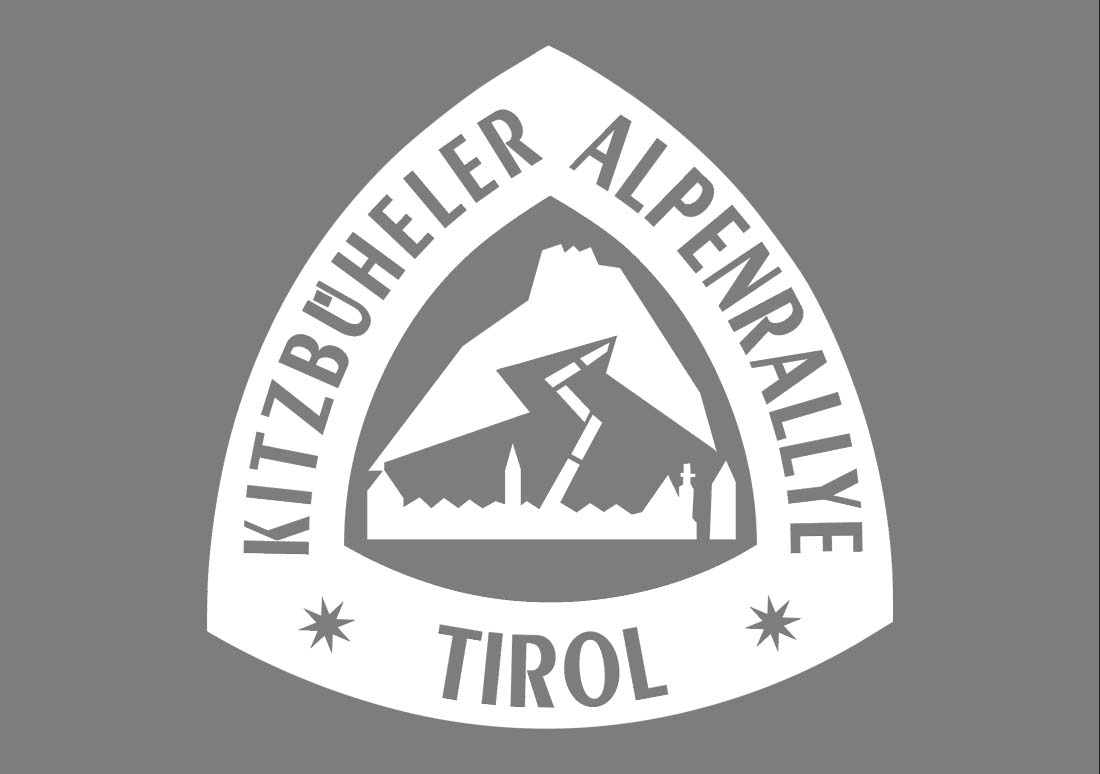 38. Edition Alpenrallye in Kitzbühl