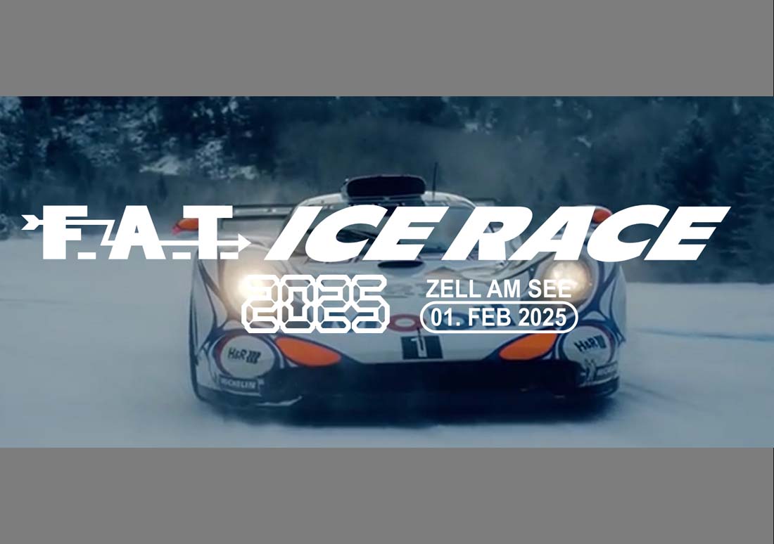 F.A.T Ice Race 2025