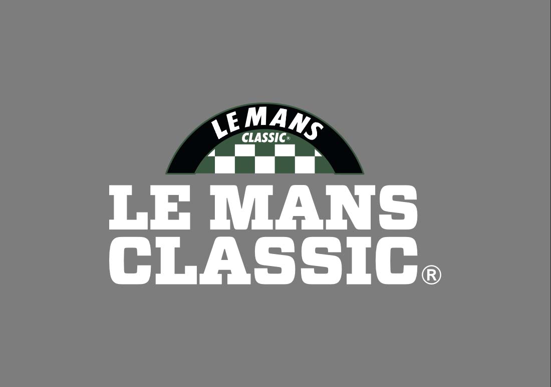 11. Le Mans Classic