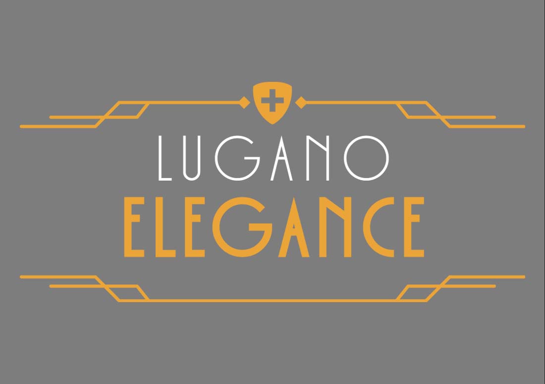 Lugano Elegance