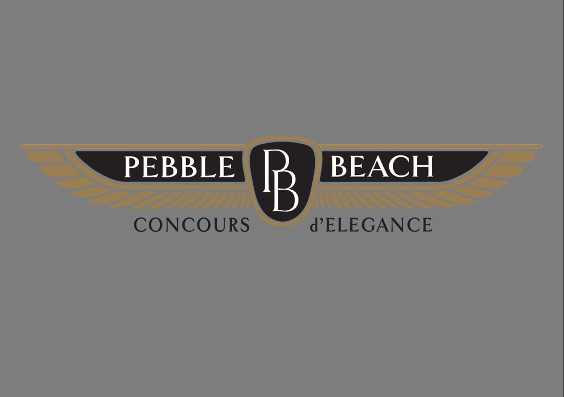 Pebble Beach Concours d´Elegance