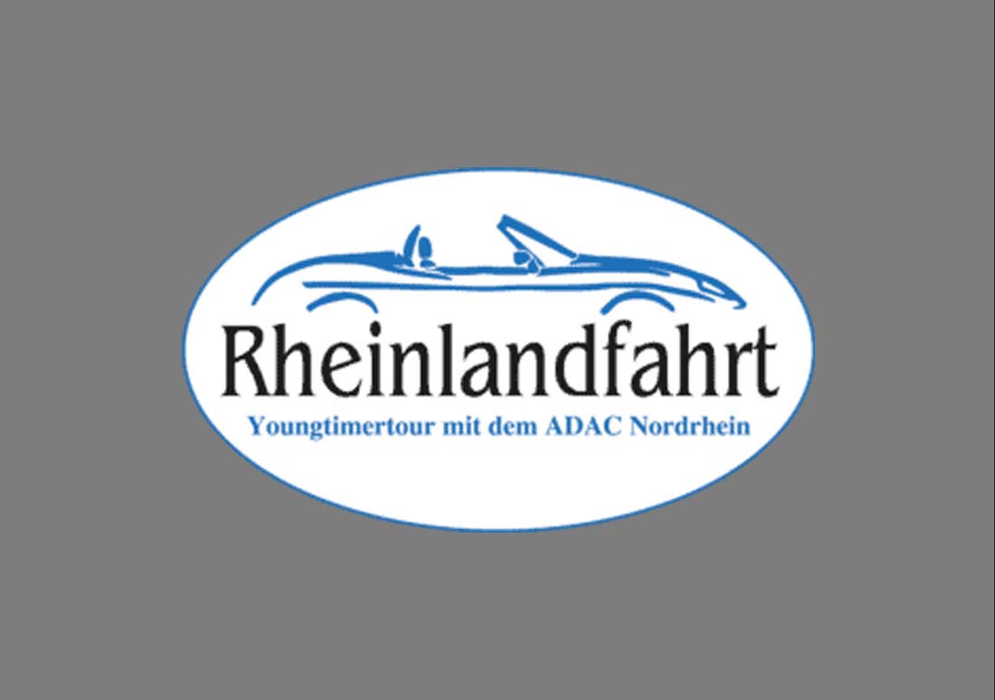 Rheinlandfahrt 2025