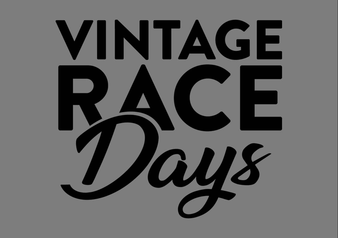 Vintage Race Days