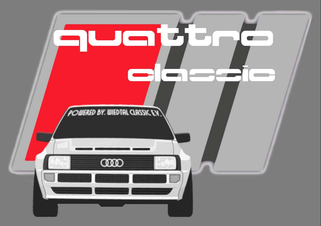 2. quattro-classic